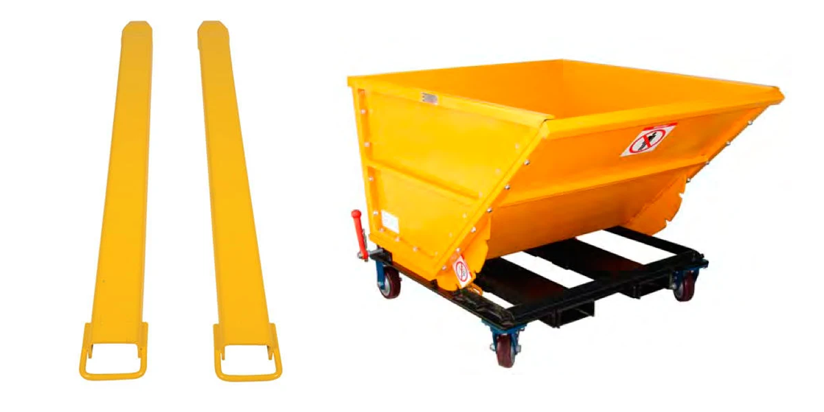 Fork Lift Accessories