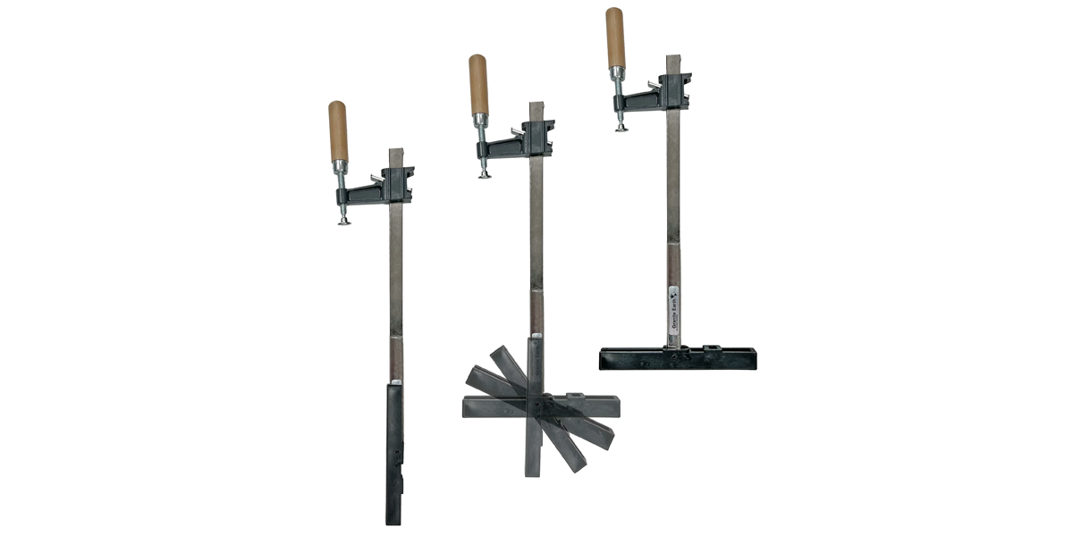 Undermount Sink Installation Tools