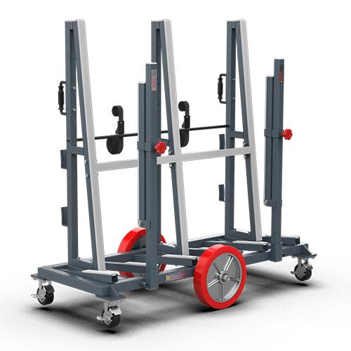 ABACO UNIVERSAL SLAB BUGGY - USB6WM; USB6WL