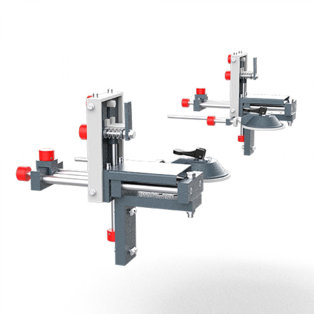 Clamp close‚Äëups