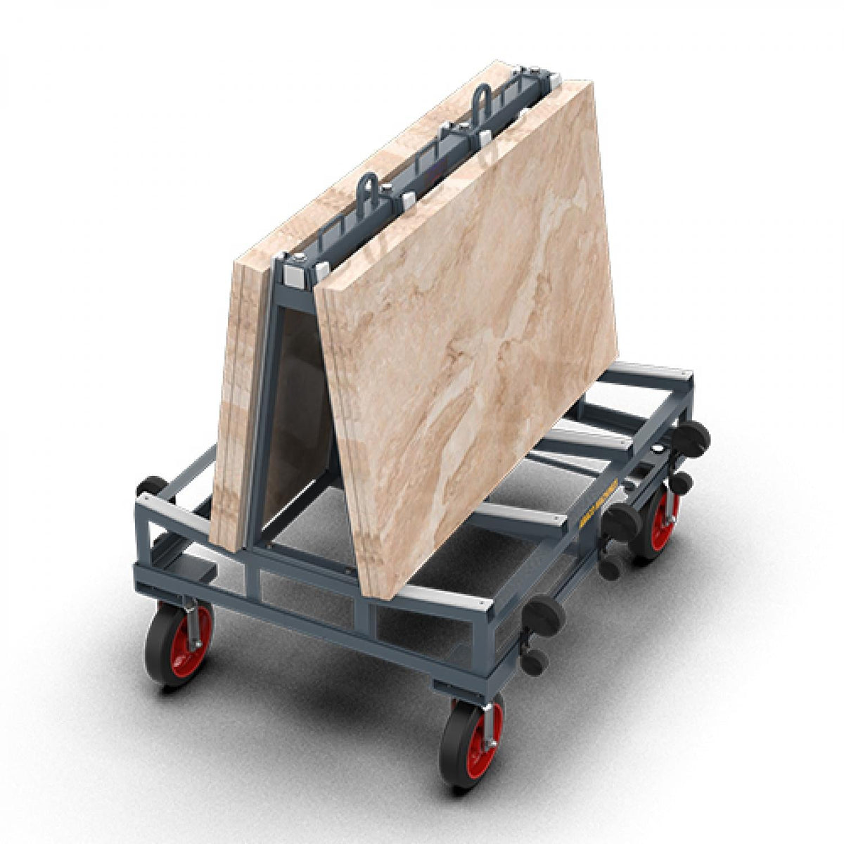 Demountable Rails Abaco Demountable Frame - ADF4932 | Granite Earth
