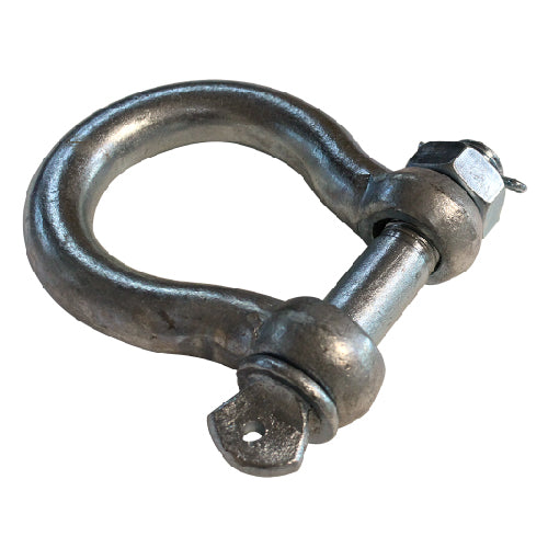 Abaco Lifter - Bow Shackle