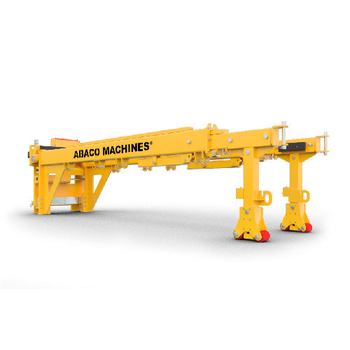 ABACO CONTAINER BUNDLE SLAB LOAD/ UNLOADER PRO - ACBSL5T PRO