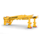 ABACO CONTAINER BUNDLE SLAB LOAD/ UNLOADER PRO - ACBSL5T PRO