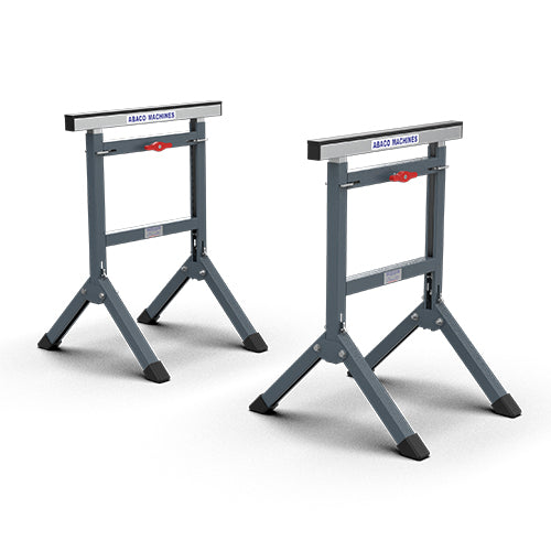 ABACO EASY ADJUSTABLE FABRICATION STAND/SENI - AEAFS3143; AEAFS3143S