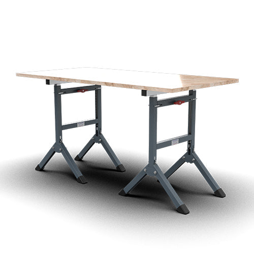 ABACO EASY ADJUSTABLE FABRICATION STAND/SENI - AEAFS3143; AEAFS3143S