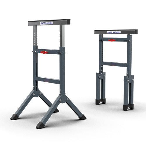 ABACO EASY ADJUSTABLE FABRICATION STAND/SENI - AEAFS3143; AEAFS3143S