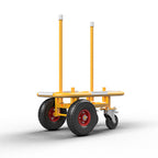 ABACO EASY MOVING DOLLY - AEMD400