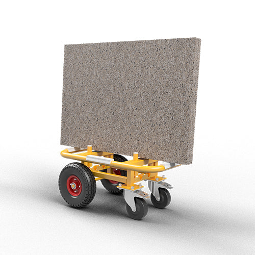 ABACO EASY MOVING DOLLY - AEMD400