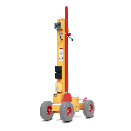 ABACO EZ-PRO WINCH CART - AEWC450-M2