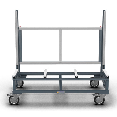 ABACO FOLDING TROLLEY FRAME - AFTF4332