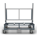 ABACO FOLDING TROLLEY FRAME - AFTF4332