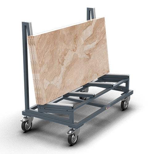 ABACO FOLDING TROLLEY FRAME - AFTF4332