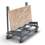 ABACO FOLDING TROLLEY FRAME - AFTF4332