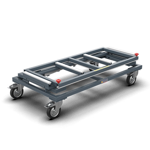 ABACO FOLDING TROLLEY FRAME - AFTF4332