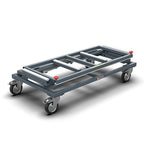 ABACO FOLDING TROLLEY FRAME - AFTF4332