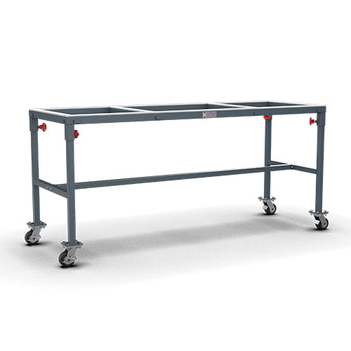 ABACO FLEXIBLE WORK TABLE - AFWT8328, AFWT8328-4W