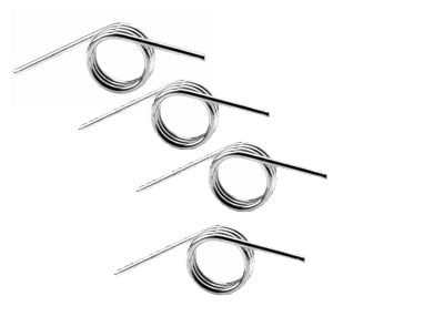 Abaco Lifter Repair Replacement Part, Spring for Little Giant (qty-4)