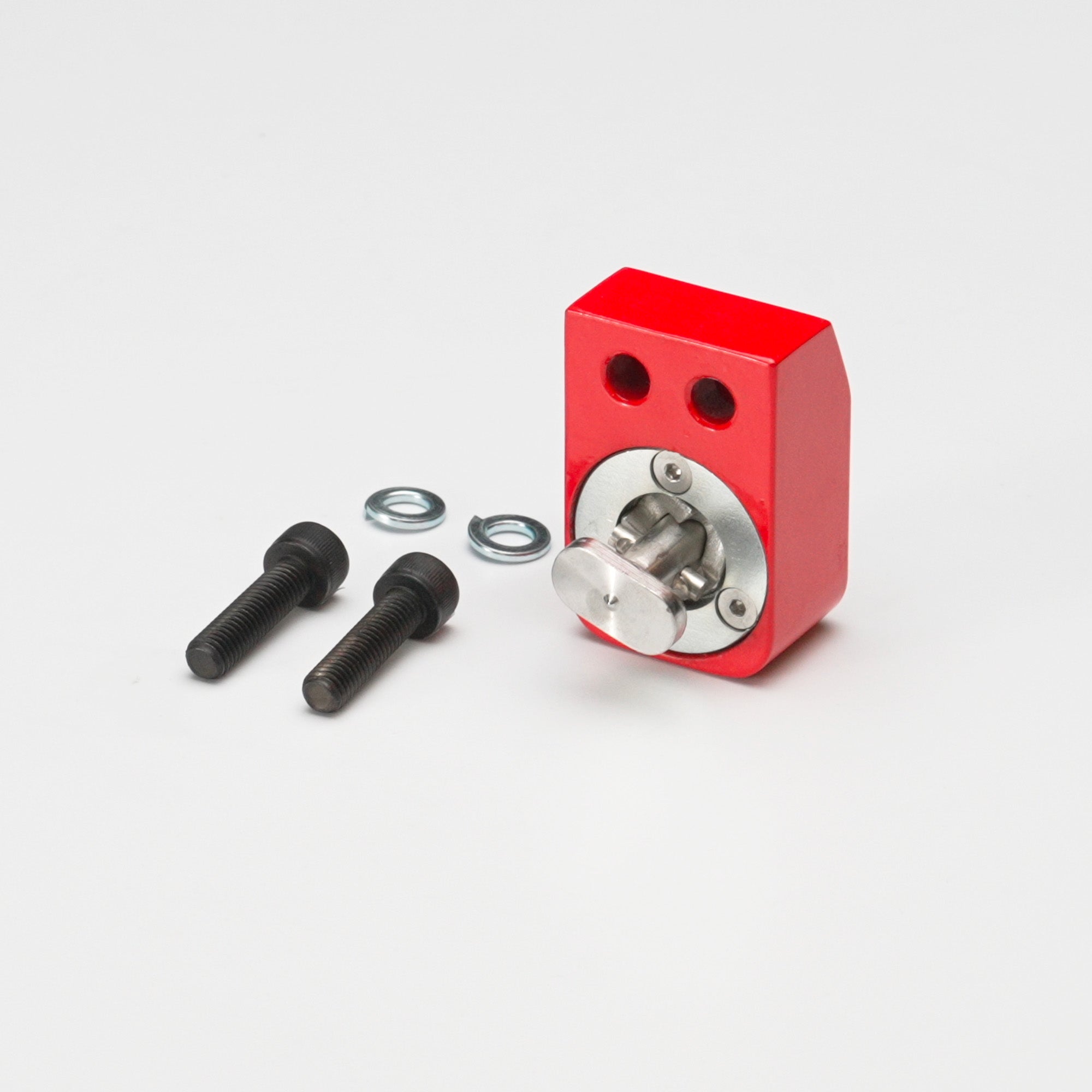 Automatic Locking Latch Set for M2 ALG50A