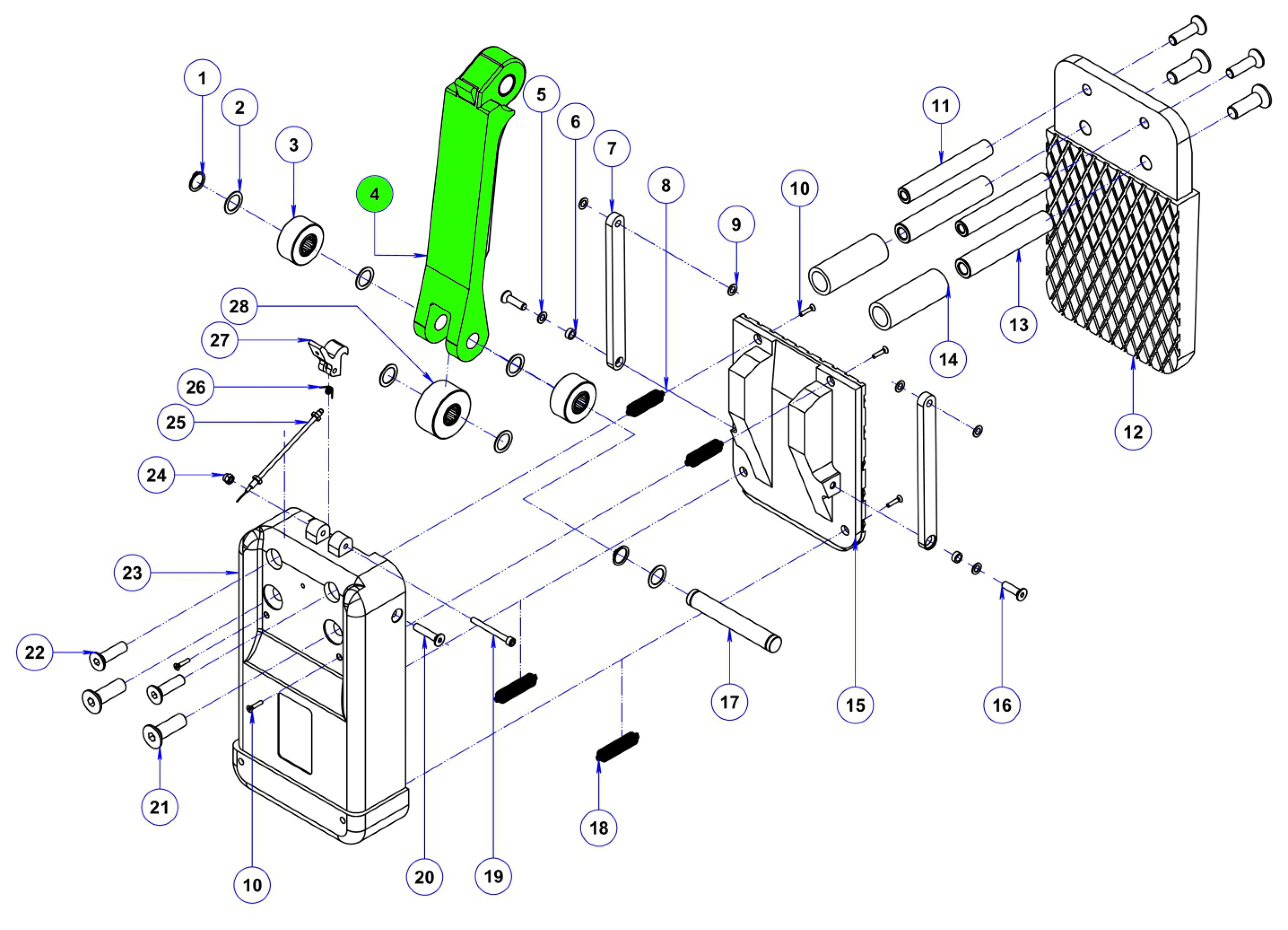 04 Lifting for ALG75