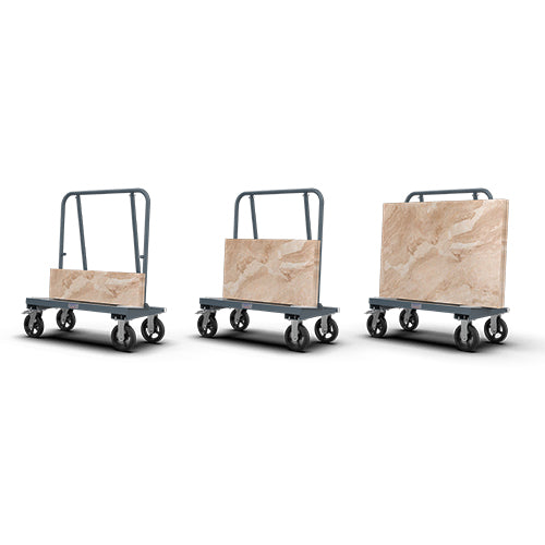 ABACO QLI DRYWALL CART - AQDC039-CS-M2