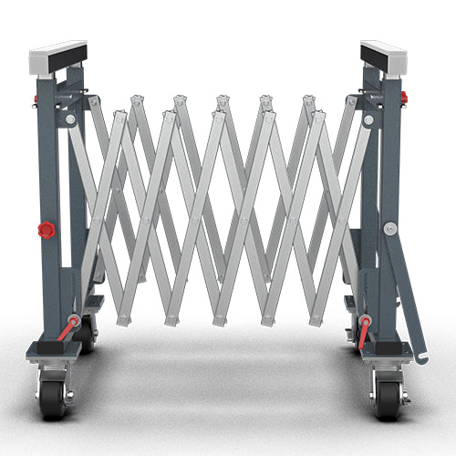 ABACO QLI FOLDABLE TABLE - AQFT7923