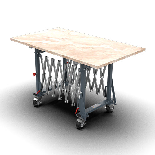 ABACO QLI FOLDABLE TABLE - AQFT7923