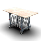 ABACO QLI FOLDABLE TABLE - AQFT7923