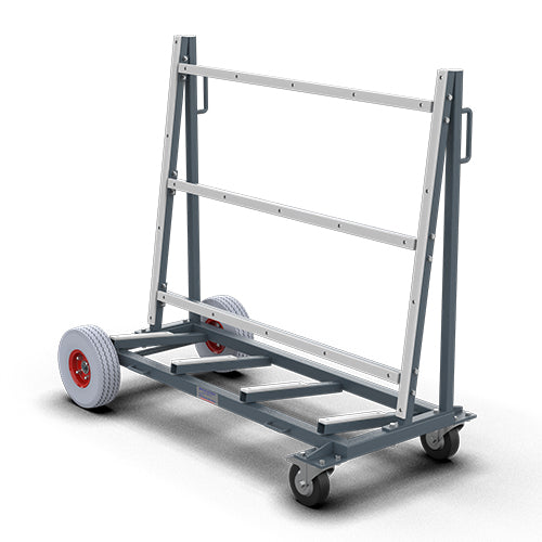 ABACO QLI SLAB BUGGY - AQSBG1320; AQDSBG1320