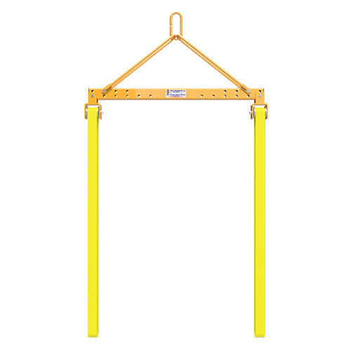 ABACO SPREADER BAR M1 - ASB056M1 - ABACOMACHINES