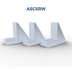 ABACO SAFETY CORNER SLAB RACK WEDGE - ASCSRW5.5; ASCSRW4.8; ASCSRW5.10