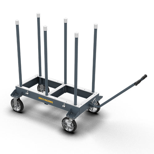 ABACO SLAB RACK DOLLY - ASRD39 - ABACOMACHINES