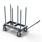 ABACO SLAB RACK DOLLY - ASRD39 - ABACOMACHINES