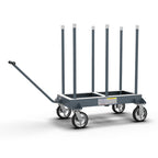 ABACO SLAB RACK DOLLY - ASRD39 - ABACOMACHINES