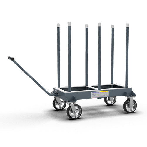 ABACO SLAB RACK DOLLY - ASRD39 - ABACOMACHINES