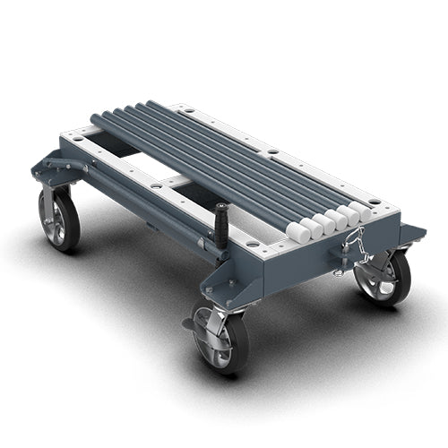 ABACO SLAB RACK DOLLY - ASRD39 - ABACOMACHINES