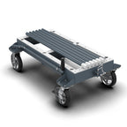 ABACO SLAB RACK DOLLY - ASRD39 - ABACOMACHINES