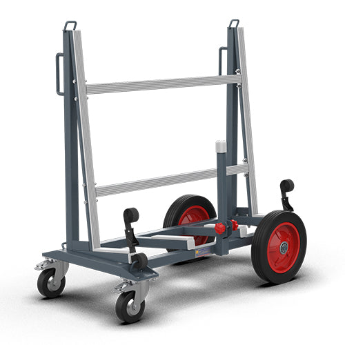 ABACO SMART SLAB BUGGY - ASSBG - ABACOMACHINES