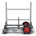 ABACO SMART SLAB BUGGY - ASSBG - ABACOMACHINES