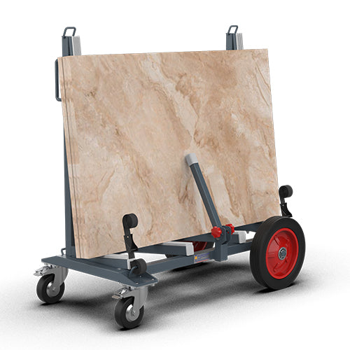 ABACO SMART SLAB BUGGY - ASSBG - ABACOMACHINES