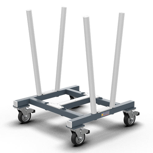 ABACO V-CART - AVC3747 - ABACOMACHINES