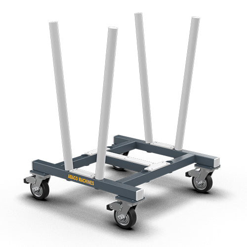 ABACO V-CART - AVC3747 - ABACOMACHINES