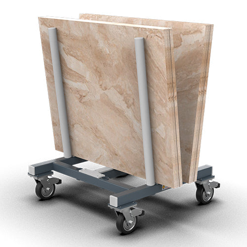 ABACO V-CART - AVC3747 - ABACOMACHINES