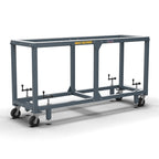 ABACO WORKING TABLE - AWT7523; AWT7523C