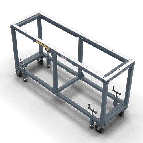ABACO WORKING TABLE - AWT7523; AWT7523C