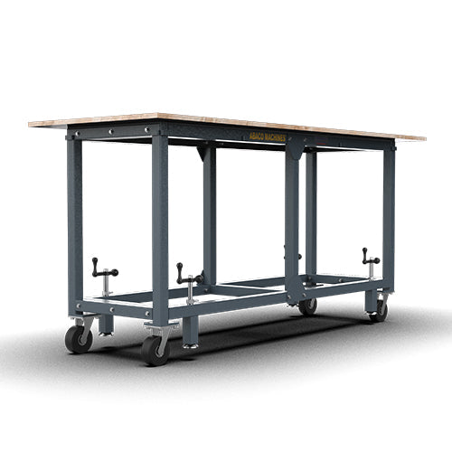 ABACO WORKING TABLE - AWT7523; AWT7523C