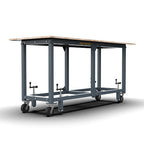 ABACO WORKING TABLE - AWT7523; AWT7523C