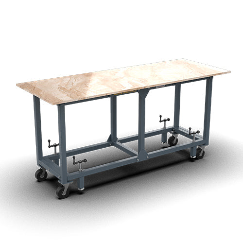 ABACO WORKING TABLE - AWT7523; AWT7523C