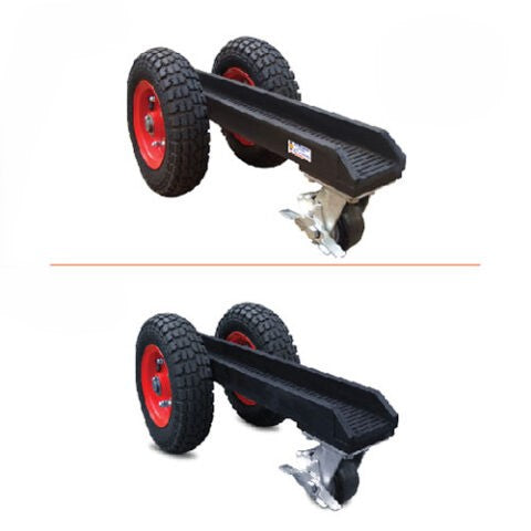 ABACO 3 WHEEL SLAB/GIANT DOLLY - SD013, GD013