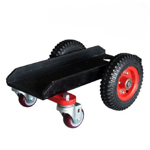 ABACO 4 WHEEL SLAB/GIANT DOLLY - SDS003; GDS003